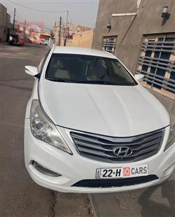 هيونداي أزيرا